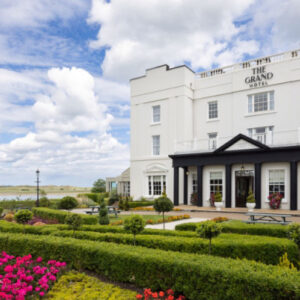 Grand Hotel Malahide Dublin B&B Offer from €210