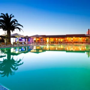 Algarve 7 Nights for 2 Adults from €210pp