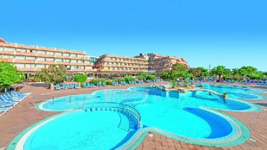 Majorca 7 Night Family Deal from €327pp