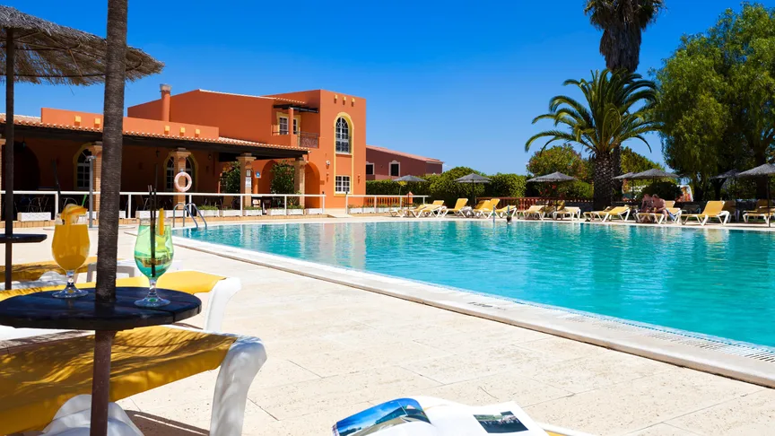 Algarve 7 Nights for 2 Adults from €210pp - Image 2